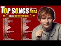 Ed Sheeran,The Weekend, Bruno Mars, Taylor Swift, Ed Sheeran, Dua Lipa🪔 Billboard Top 50 This Week