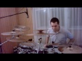 Lagwagon - In Your Wake (drum cover)