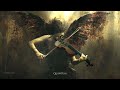 FALLEN ANGEL | Best Epic Dramatic Strings - When the violins playing and the angels crying