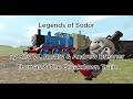 Legends of Sodor: Thomas & The Breakdown Train
