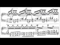 Franz Liszt - 3 Etudes de concert S. 144 (Arrau)