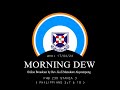 Wednesday 17th April,2024 Morning Online Broadcast by Rev. Kofi Manukure Akyeampong.