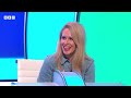 Did Lucy Beaumont Accidentally Compete in an U12's Swimming Gala? | Would I Lie To You?
