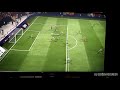 First video.Fifa 18-17 goals