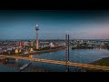 GERMANY 4K Video Ultra HD Video With Relaxing Piano Music - Explore The World