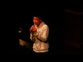 Ivan Leung - 'A Thousand Years' (Singfest 2013 Semi Final Performance)