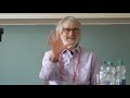 What's the difference between programming and coding - Leslie Lamport @ HLF 2019