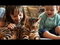 Bengal Cat: The Pros & Cons of Owning One