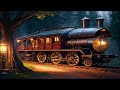 Enchanted Tavern Locomotive - Medieval Tavern Inn Music