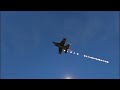 Space Engineers | F-16 Trailer 