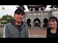 Phat Diem Cathedral, a masterpiece of Vietnamese Catholic architecture.