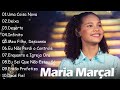 Maria Marçal || Hinos de Esperança: Melhores Seleções de 2024