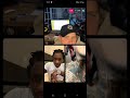 Young Thug Instagram Live 11/4/2021