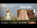 Chandelier Sia // Madilyn Bailey (Piano Version)