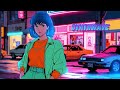 80´s Synthwave Music // Chillwave , Electro wave . Retro Synthwave Nostalgia . Neon & Synth .