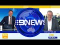 Peter Dutton and Anthony Albanese on Australia and China tensions | 9 News Australia