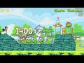 Angry Birds Maker Reloaded - All Bosses (Boss Fight) 1080P 60 FPS