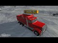 Truck Crashes #7 - BeamNG DRIVE | SmashChan