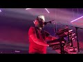 Bon Iver: Hey, Ma (Live) from PNC Arena in Raleigh, NC (2019)