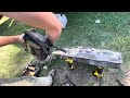 Chevy (Geo) Metro Build Part 6 | Dropping The Fuel Tank To Replace Fuel Pump