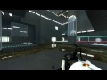 TMC Plays: Portal 2 - E3: Binary Labs 3