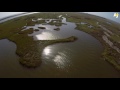 Louisiana Disappearing: Living On The Brink Of Climate Change