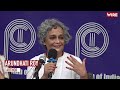 Show Solidarity with Palestinians by Educating Yourselves, Media Not Telling the Story:Arundhati Roy