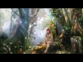 Claudie Mackula - This Little Fantasy World of Mine (Beautiful Relaxing Piano Vocal Music)