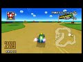 [Retro Rewind] Inside Drift Kart Ultra Mini-Turbo Strat Showcase (SNES Tracks)