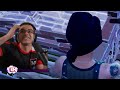 I Went UNDERCOVER in Nick Eh 30s Fortnite Tournament!