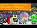 BFB Camp Season 4: Four's Final Return: 38A - A Sun Scorching Visit to YoyleLand