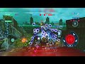 [WR] This ultimate invader build will make even raptors SCARED! war robots Update 10.2 #warrobots