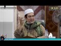 01 BIAR KAMI YANG JAGA | Ustaz Muhammad Al-Amin