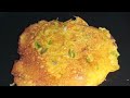 Egg-cabbage pancake | কণী আৰু বন্ধাকবি | Rupanjali Goswami