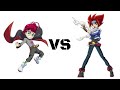 Who Is The Best MC Blader In Beyblade?!? [3 2 1 Let It Rip!!]