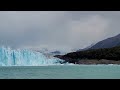 Perito Mereno Glacier, North Side - Argentina Patagonia