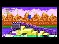 Sonic 3 AIR: Launch Base Zone Act1- Act 2 And Final