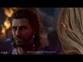 Gale Calls Sorcerers Hard to Please - Alternate/DU Romance Scene (Gale Romance) - Baldur's Gate 3