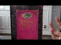 Witch Vlog - New Witchy Space, Charming Jewelry, Visiting a New Occult Shop/Haul, and Glamour Magic