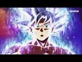 The Best of Dragon Ball Super's Soundtrack - 1 Hour Anime Music (Part 4)