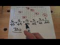 How to Calculate the Odds of Winning Lotto - Step by Step Instructions - Tutorial - Probability