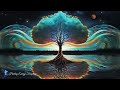 TREE OF LIFE | Destroy Unconscious Blockages and Negativity | Healing Chakra Music