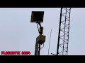 Marshall, MI | Federal Signal Thunderbolt 1000T Full Attack | 1/6/24