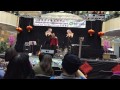 Prayer - 亞省愛民頓新年音樂會: 2015 Hidden TraX Live Singing Performance