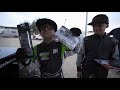 Kids Racing Off Road | Barona Speedway Round 8