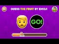 Find the ODD Number and Letter 🐒🐒 Monkey Quiz