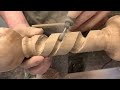Woodturning - The Best 26 Woodturning Video's Of All Time