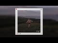 running away | dreamcore playlist •°(pt.10)