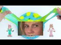 Relaxing Slime Storytime Roblox | My bestie always tries to separate me and my BF