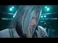 All Cloud Strife cutscenes - Crisis Core Final Fantasy 7 Reunion